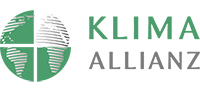 Klima Allianz Logo