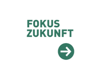 Fokus Zukunft logo