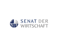 Senat der Wirtschaft logo
